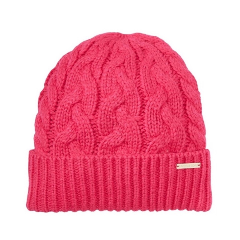 NWT Michael Kors hat